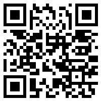 QR Code for bitcoin:16gexsdFskj8eZSvrFESU9W6G3UL3xDw8G