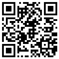 QR Code for bitcoin:16giWspcZtBbsh97zw4cNfL9wuign3oeth