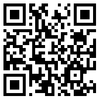 QR Code for bitcoin:16gpHYAcvsD9ng5dBBCSFG9LkuKBvqJzAA
