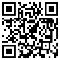 QR Code for bitcoin:16grSUg9vV3YASVbw8PCvS4VhveENyn5Jv