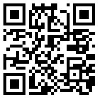 QR Code for bitcoin:16gvoiga3eAGwRTWrw9Q6FfCjA2AF5EYsm