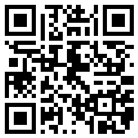 QR Code for bitcoin:16gzV6DjUXDMqSW14KZByBwZqTS7sLEMpi