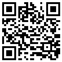 QR Code for bitcoin:16h82M9amhCX6J5Xca3sKBL26JDd4fPFMM