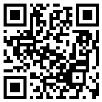 QR Code for bitcoin:16h8EZbWEeLrZZp2jV5oD7JCqBDhvKBWMN