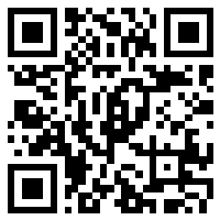 QR Code for bitcoin:16hBmofn5A2mUn9t5LMQFTW14c8FwWTG4V