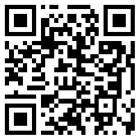 QR Code for bitcoin:16hDScHJa9j6rWmpj1ALBbt3jPPToPMbVa