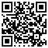 QR Code for bitcoin:16hEiQfMJiwXpnwbfbbZELEVQQapJj9m3P