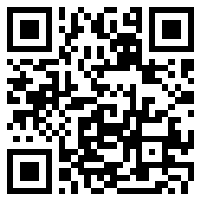 QR Code for bitcoin:16hEmDTwMSjkStwWjyrgoDtWUDX8Ab8a4W