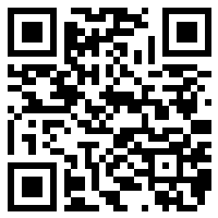 QR Code for bitcoin:16hFGJykBYjnEB2tYkN6mPrMjRy1ZXQs8M