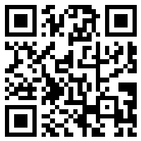 QR Code for bitcoin:16hHqYPwk2fDbbMYVTxcbrAVkc5nK5BD2B