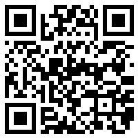 QR Code for bitcoin:16hJyx1AnNWdMm2majF56paHMbZxMbSWcq