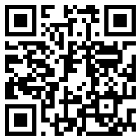 QR Code for bitcoin:16hLZ5NJe9oJvHKjjYN5SZZ76RHBPSHxay