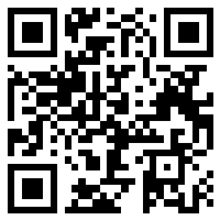 QR Code for bitcoin:16hLn9HAWHJYkYnetdaEUDAfej9aiZAPjE