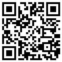 QR Code for bitcoin:16hc3deKHpuYZodmUbPBp14fHhKeyTjbH1