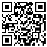 QR Code for bitcoin:16hf3SeyD9QLwBBo7FUcg9nv7vJ1fqPwfN