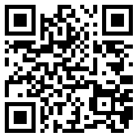 QR Code for bitcoin:16hiCWRe8ugQPCYFfscWDqvichd895zoFR