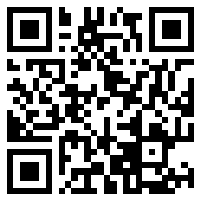 QR Code for bitcoin:16hjBef7LxeDG8pSthYJH3HcmCoSkodVGf
