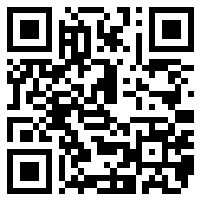 QR Code for bitcoin:16hjm7oxVde45DHwtERH27cNCUCZ9Pakft