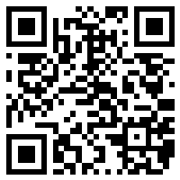 QR Code for bitcoin:16hpFCtNkbYPJCkCfZh2Ucr6yFMf2wW3dS