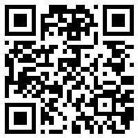 QR Code for bitcoin:16hpTwspY3Sp4jZcLSyyhTokfWMQn72siR