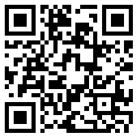 QR Code for bitcoin:16hpeMHGjgc6xUjVbUrSEY4MBZnM8kAxjs