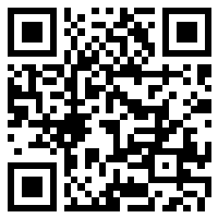 QR Code for bitcoin:16hqkfY6czSWooa8nV7twHfJoVBktAPF96