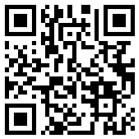 QR Code for bitcoin:16hrJB63v6bteEcomrYmU5PC8RdZmXx5A3