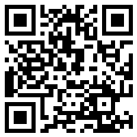 QR Code for bitcoin:16hsXLBf46Emib4hEWddLEDHhiPi34Kpsv