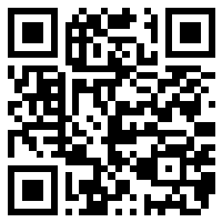 QR Code for bitcoin:16hsXzcxttyrfW7XfCobWbRCAJPMm1gKWS