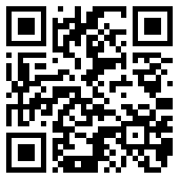 QR Code for bitcoin:16hv7EK5hRDqramcKAsKfaUoLeDaEmApoc