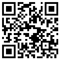 QR Code for bitcoin:16hvFD7PNoCf67Rk8TKq9ukG3UGxRGphe4