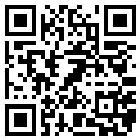 QR Code for bitcoin:16hvvCDJMDEswaThrnEga3RD5sZNmPFAz6