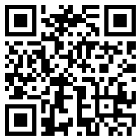 QR Code for bitcoin:16hwkunDoAXG5eixgsF4VrYeKAA22aaAqD