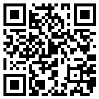 QR Code for bitcoin:16hx2XuxEDJKpQaZc8AUD6yMmCHZwsCUca