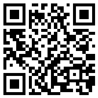 QR Code for bitcoin:16i2Zu3Q7Xo7j8RjudocHrTEcmnLHC3EYj
