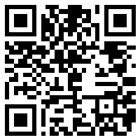 QR Code for bitcoin:16i5yRg8ZHDBmaR3o7U5s9LA44fEWvmsTf