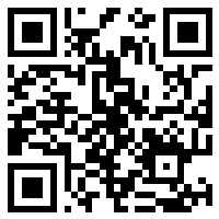 QR Code for bitcoin:16i9NCK7k2psKpnPUJtfY6DVservHPit5k