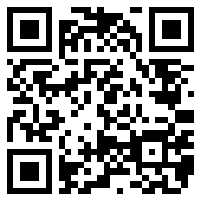 QR Code for bitcoin:16iACuFN2z4ZShv3wd3NmhFRCYbe7pcAAW