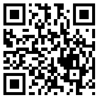 QR Code for bitcoin:16iEEA9wLFiGuBgq4K9eahec8Ryf7b5eoW