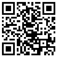 QR Code for bitcoin:16iKCMttyfRokYcRimZdSSRM5weUtmWkwk