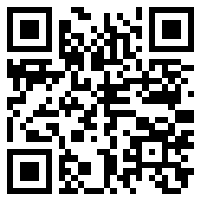 QR Code for bitcoin:16iL29KuKYHFRYVHf34PBXTyqP7pMQDS32