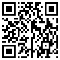 QR Code for bitcoin:16iLHaAaRiC8BBGmDXwBS3s2KfYTDSTddf