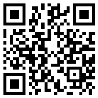 QR Code for bitcoin:16iPxVGUTPBbqgYXWcJ4eR811rtfAzZB69