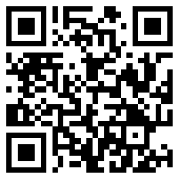 QR Code for bitcoin:16iUa4SoNGfEDCbBnrf8D6HiFW8Zf7i7RE