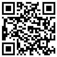 QR Code for bitcoin:16ibTMmQ5VYf63Z44r8aivjMPxUEFgnnKX