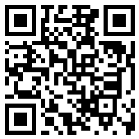 QR Code for bitcoin:16icgMfDCCCWSnmi3iPmaNCA1mTivxUSAh