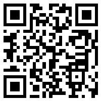 QR Code for bitcoin:16idBmaKA7buzTc5ptSBQAqei71zjTifm4