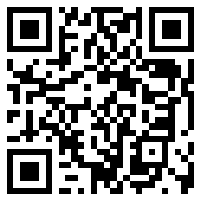 QR Code for bitcoin:16ifWsVPpJrV549UE3exvtqMLD5rcU5yNT