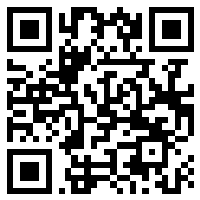 QR Code for bitcoin:16ij2MRHsPyCZori4NNM3hEBW3R5w2YjJx