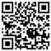 QR Code for bitcoin:16ijdccbHQAc7dwp7SSndYng11igvT8Lk3
